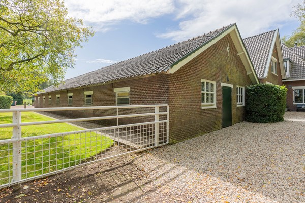 Medium property photo - Kerkweg 66, 2481 KD Woubrugge